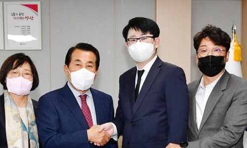 송아회 이미지