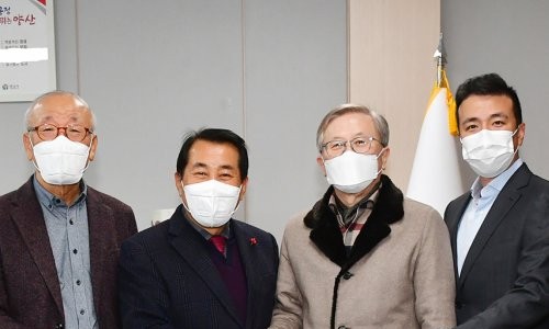 포스텍전자(주) 이미지