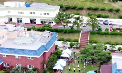 양산시직업재활센터 이미지