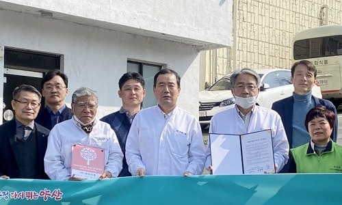 (주)동화식품 이미지