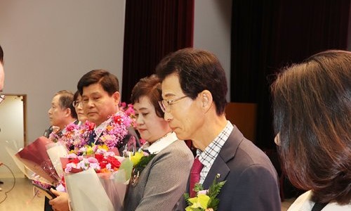 양산농협주유소 이미지