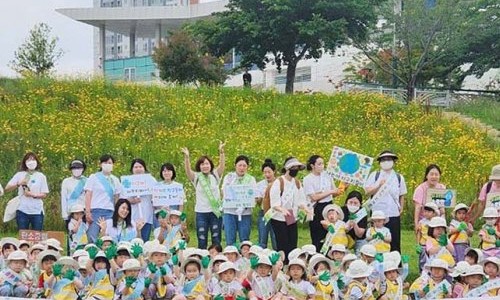 시립 라온사랑어린이집 이미지