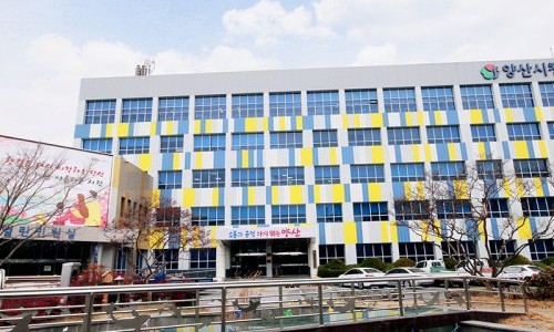 황산 관광농원 이미지