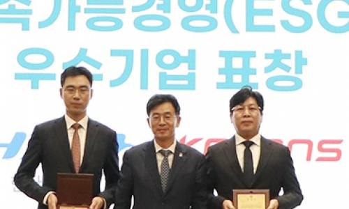 (주)코렌스 이미지