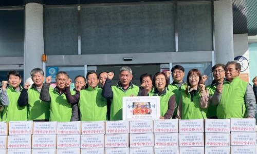 (주)정우식품 이미지
