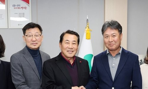 (주) 사랑축산 이미지