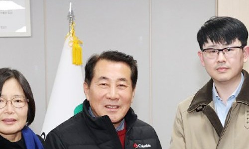 송아회 이미지