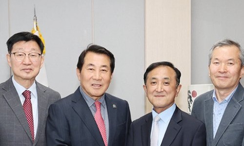 한종산업개발(주) 이미지