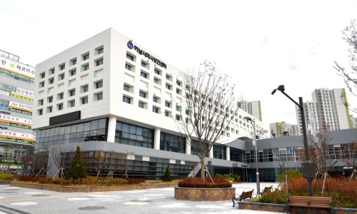 위례연세숲이비인후과의원 이미지