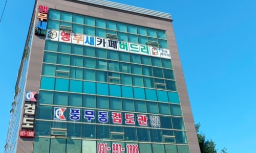 버드리김포 이미지
