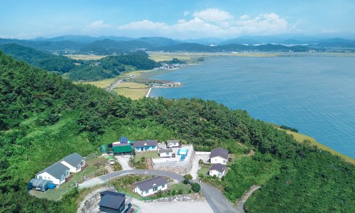 순천만일출펜션 이미지
