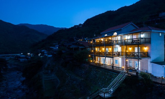 지리산녹차별펜션 이미지