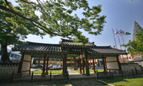 홍성역세권 도시개발사업 이미지