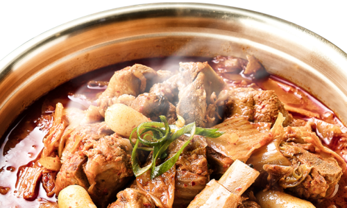 국가대표김치찌개전문점 이미지