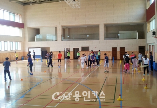 인천광역시크리켓협회 이미지