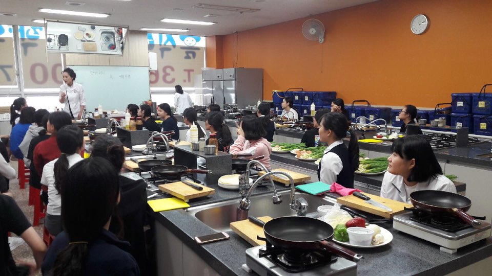 양산제일고등학교 이미지