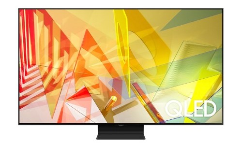 [캘리팩] 2020년 삼성 85인치 TV QN85Q90T QLED 인공지능 스마트 TV 모든비용포함