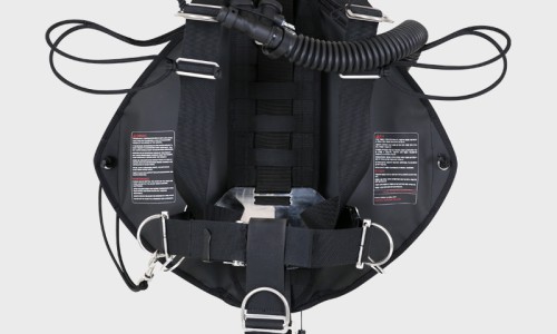 헬리오스 사이드마운트 BCD(스팅레이) 사용기상품 사용후기 - 헬리오스