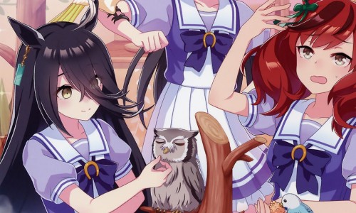 우마 무스메 Pretty Derby ウマ娘 プリティーダービー 전곡 네이버 블로그 우마 무스메 Pretty Derby ウマ娘 プリティーダービー 전곡 네이버 블로그
