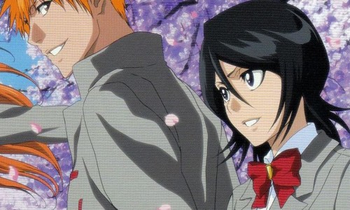 블리치 ブリーチ Bleach 전곡 네이버 블로그