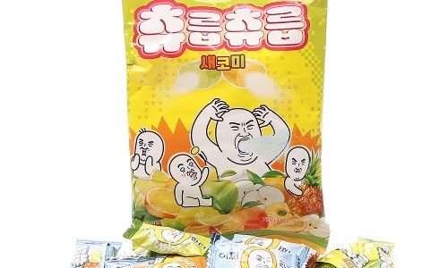 츄릅 이미지