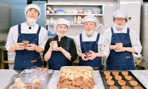 파란협동조합 이미지
