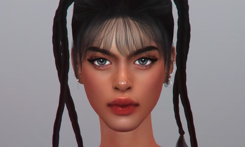 SERA HAIR 이미지