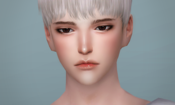 HAIR 235 이미지