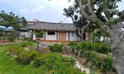 사랑채민박 이미지