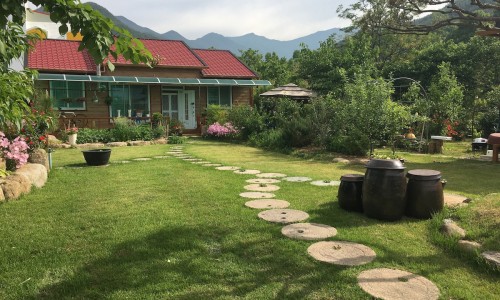 구례지리산리조트 이미지