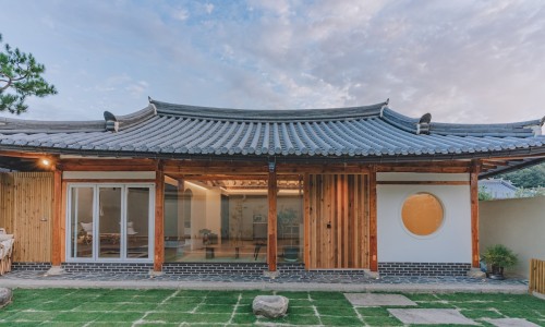고유부띠크 이미지