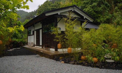 쉼 in 家 이미지