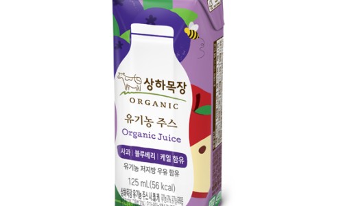매일유업(주) 상하공장 이미지