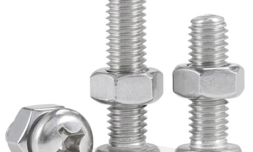 M1 M1.2 M1.4 M1.6 M2 M2.5 M3 M3.5 304 Stianless 강철 필립스 팬 헤드 나사(육각 너트 포함) 크로스 라운드 볼트 조합 세트 - AliExpress 13