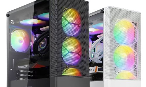 [알리] 조립PC 완본체 9종 (RTX5060,5060TI,5070/9060XT,9070XT,반본체) (796,100원~)