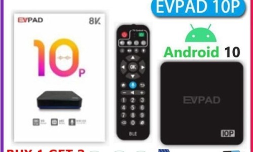 evpad 10p 10s 안드로이드 셋톱박스 활용 및 설치 방법. : 네이버 블로그