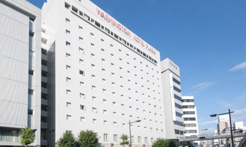 워싱턴호텔 이미지