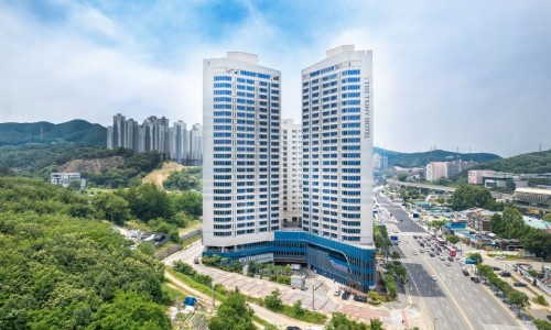 어반스위트 이미지