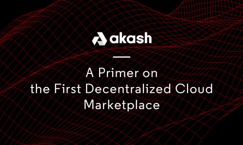 GPU 공급자로 참여해 Akash Network AKT 토큰을 받는 방법 (실전 가이드) : 네이버 블로그