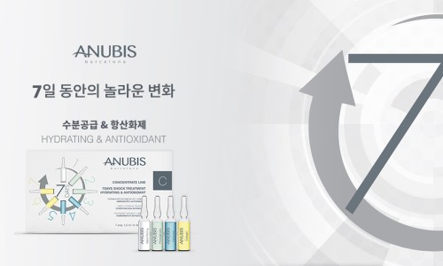 아누비스에스테틱 이미지