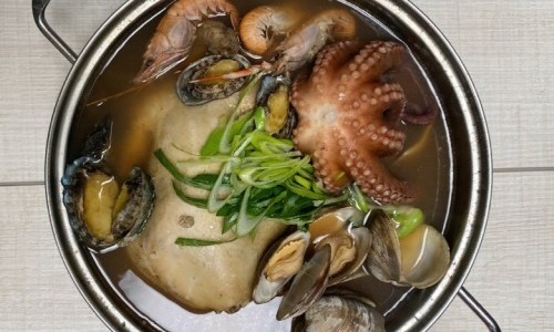 바보푸드 이미지