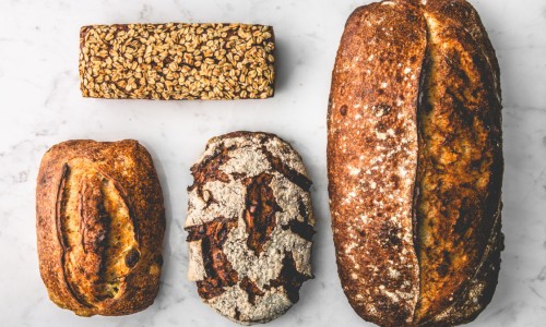 브레드팩토리(BREAD FACTORY) 이미지