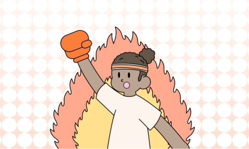 끈기 영어로 (Perseverance, Persistence, Tenacity 차이와 뜻) : 네이버 블로그