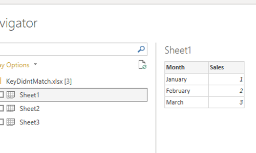 [POWER BI]expression error: 키 와 일치하는 행이 테이블에 없습니다 : 네이버 블로그