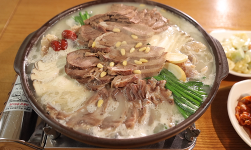 동네수육 이미지