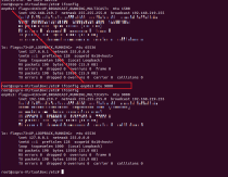 [네트워크] MTU 설정방법 : 네이버 블로그
