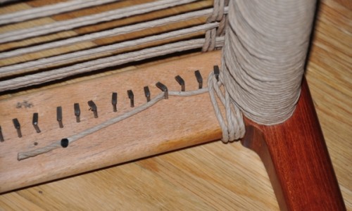 Chair Caning & Seat Weaving Supplies