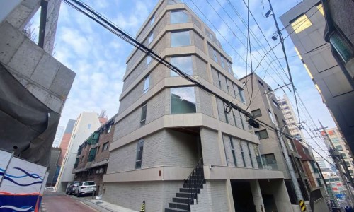 행복한빌딩 이미지