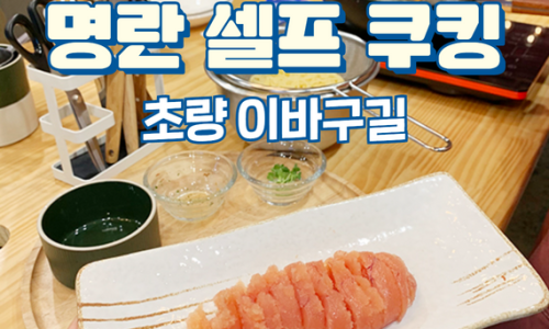 부산여행특공대 이미지