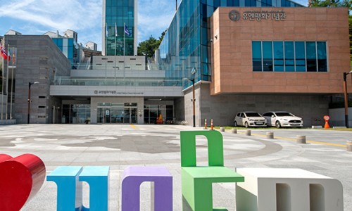 주식회사 이색투어 이미지